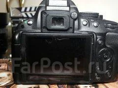 Nikon D5100. 20 � ����� �� ����