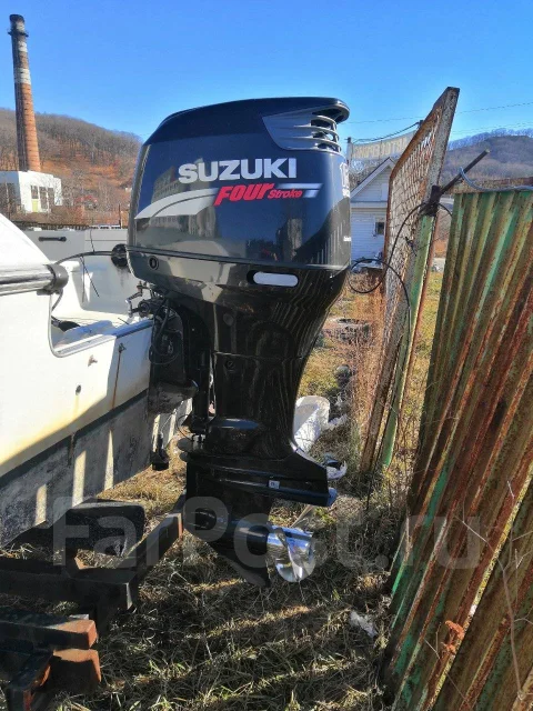 Suzuki. 2000 ���, ����� 7,2��., ��������� ���������, 150��.�., ������ ����