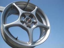 Enkei WRC Tarmac EVO Ralliart. 6.0x16", 5x114.3, ET46 ����