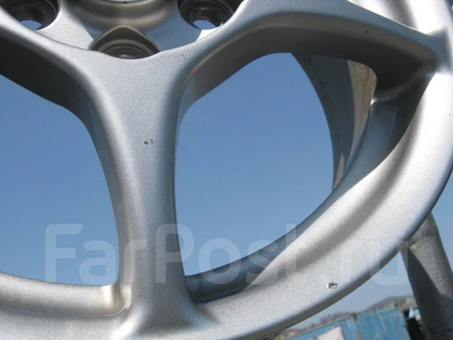 Enkei WRC Tarmac EVO Ralliart. 6.0x16", 5x114.3, ET46 ����
