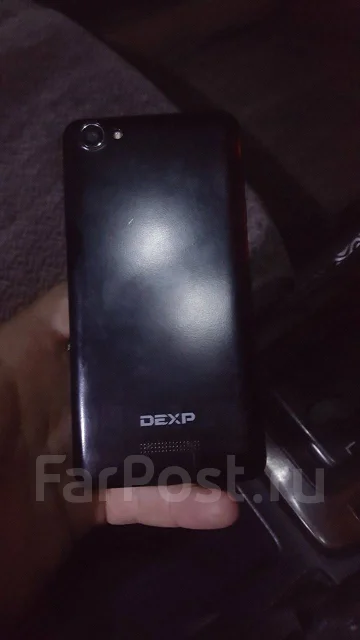 DEXP Ixion. �/� ����