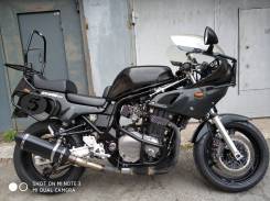Suzuki GSF 1200S Bandit. 1 156 куб. см., исправен, птс, с пробегом