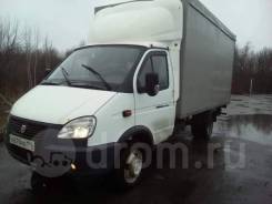 ГАЗ ГАЗель. Продается Газель, 1 500 кг., 4x2