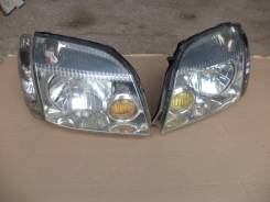 Фара. Nissan X-Trail, NT30, PNT30, T30