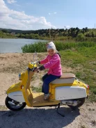 Honda Julio. 49����. ��., ��������, ��� ���, ��� ������� ����