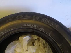 Falken Landair CT03. ������, �/�, ����� 40�%