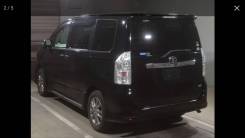 Toyota Voxy. ZRR75, 3ZRFE ����