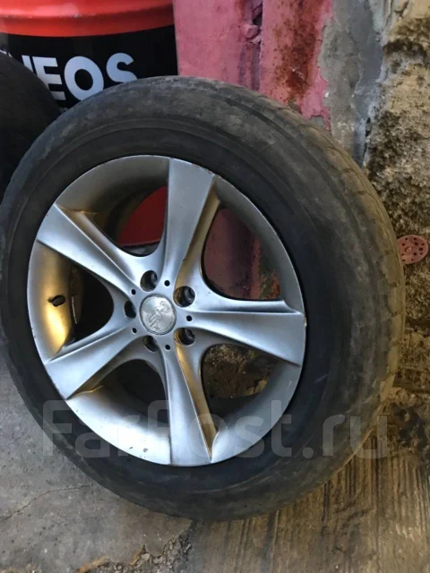 4Go 26R. 7.0x16", 5x100 ����