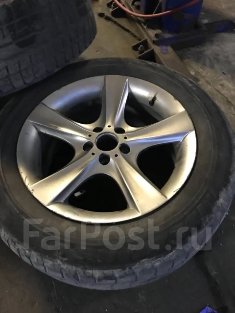 4Go 26R. 7.0x16", 5x100 ����
