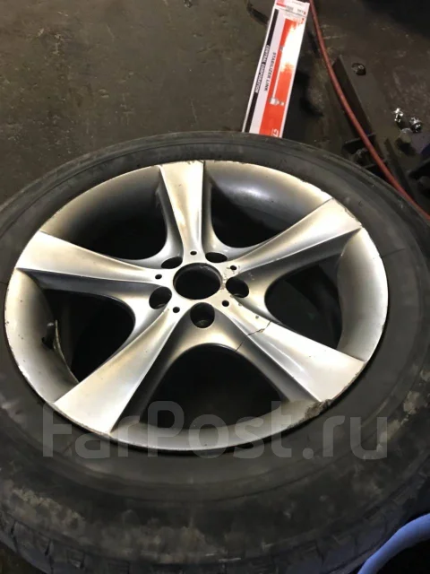 4Go 26R. 7.0x16", 5x100 ����