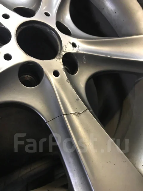 4Go 26R. 7.0x16", 5x100 ����