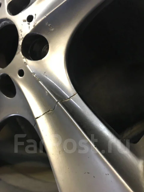 4Go 26R. 7.0x16", 5x100 ����