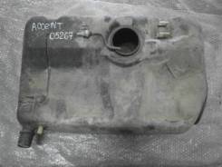 Бак топливный. Hyundai Accent, MC Двигатели: D4FA, G4ED, G4EE