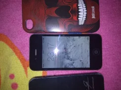 Apple iPhone 4. �/�, 16 ��, ������, 3G ����