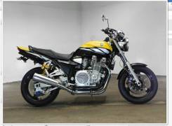 Yamaha XJR 1300. 1 300 куб. см., исправен, птс, без пробега