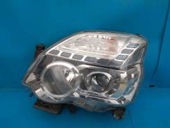 Фара. Nissan X-Trail, T31, T31R Двигатели: M9R, MR20DE, QR25DE