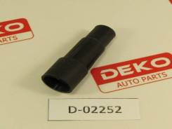 Свечной наконечник (В наличии) DEKO D02252 в Екатеринбурге Свечной наконечник (В наличии) DEKO D02252