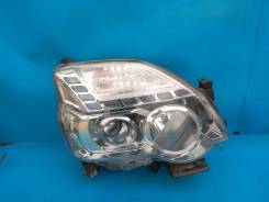 Фара. Nissan X-Trail, T31, T31R Двигатели: M9R, MR20DE, QR25DE