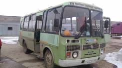 ПАЗ 32053. Паз 32053 2007 гв, 25 мест