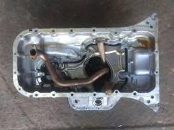 Поддон. Toyota Land Cruiser, UZJ100, UZJ100L, UZJ100W Двигатель 2UZFE