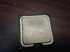 Intel Core 2 Duo E4300