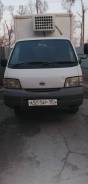 Nissan. Продаю грузовик Ниссан Ванетте, 2 200 куб. см., 1 000 кг., 4x4