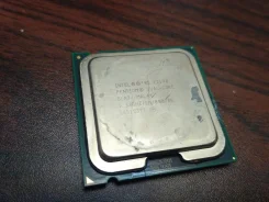 Intel Pentium E2140