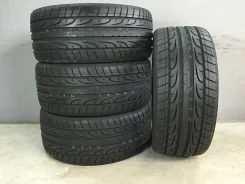Dunlop Sport Maxx RT. ������, 2014 ���, �/�, ����� 20�%