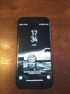 Samsung Galaxy A5 2017. �/�, 32 ��, ������, 3G, 4G LTE, Dual-SIM, ����������, NFC