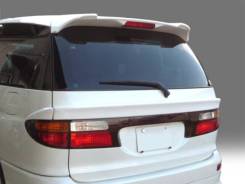 Спойлер уточка Toyota Estima. в Королеве Спойлер. Toyota Estima