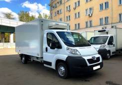 Peugeot Boxer. Рефрижератор, 2 200 куб. см., 4x2