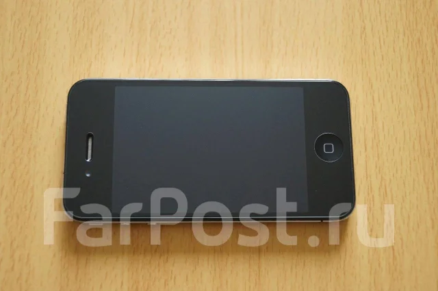 Apple iPhone 4. �/�, ������, 3G ����