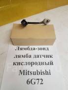 Датчик кислородный за катализатором. Mitsubishi: Eclipse, L200, Delica, Sigma, 3000GT, Space Gear, Montero Sport, Pajero Sport, GTO, Debonair, Pajero...
