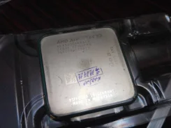 AMD Athlon 64 X2 5200+