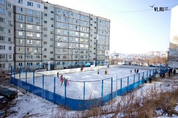 Старый норк ул зои космодемьянской 1а фото