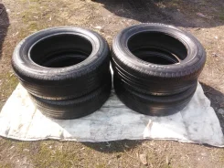 Hankook Optimo K415. ������, 2015 ���, �/�, ����� 30�% ����