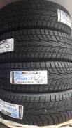 Hankook Winter i*cept IZ2 W616. Зимние, без шипов, 2018 год, без износа, 4 шт