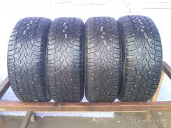 Gislaved Nord Frost 100. Зимние, шипованные, 30 %, 4 шт