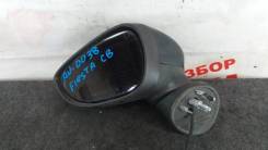 Зеркало FORD FIESTA CB1