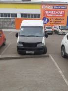 Fiat Ducato. Фиат дукато. Под заказ