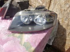 Фара. Audi S3, 8P1, 8PA Audi A3, 8P1, 8PA, 8P7 Двигатели: AWX, AXW, AXX, AZV, BAG, BDB, BEX, BGU, BHC, BHZ, BKC, BKD, BLF, BLP, BLR, BLS, BLX, BLY, BM...