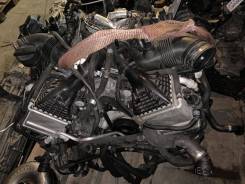Двигатель в сборе. BMW: M6, M5, X6, M8, X5 Двигатели: S63B44T0, S63B44TX, S63B44, S63B44O0