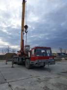 Днепр КС-5473Б. Продам кран на спец шосси Днепр, 26,00 м.