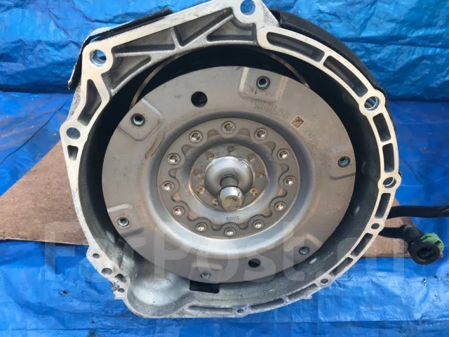 ���� ��� ��� 340 iX GT 2017-2018 4WD 24008659951 ����