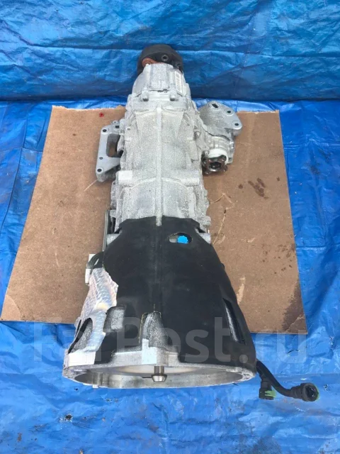 ���� ��� ��� 340 iX GT 2017-2018 4WD 24008659951 ����