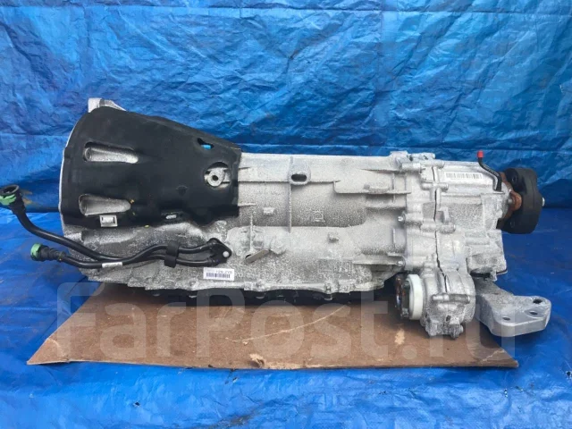 ���� ��� ��� 340 iX GT 2017-2018 4WD 24008659951 ����