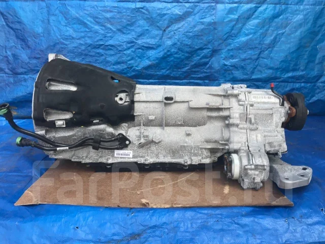 ���� ��� ��� 340 iX GT 2017-2018 4WD 24008659951 ����