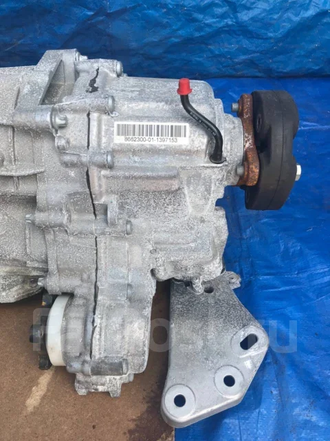 ���� ��� ��� 340 iX GT 2017-2018 4WD 24008659951 ����