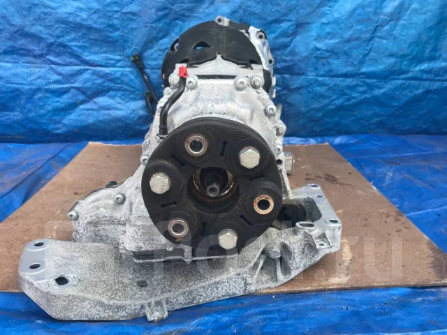 ���� ��� ��� 340 iX GT 2017-2018 4WD 24008659951 ����