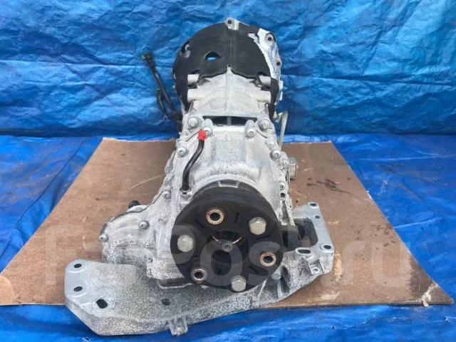 ���� ��� ��� 340 iX GT 2017-2018 4WD 24008659951 ����
